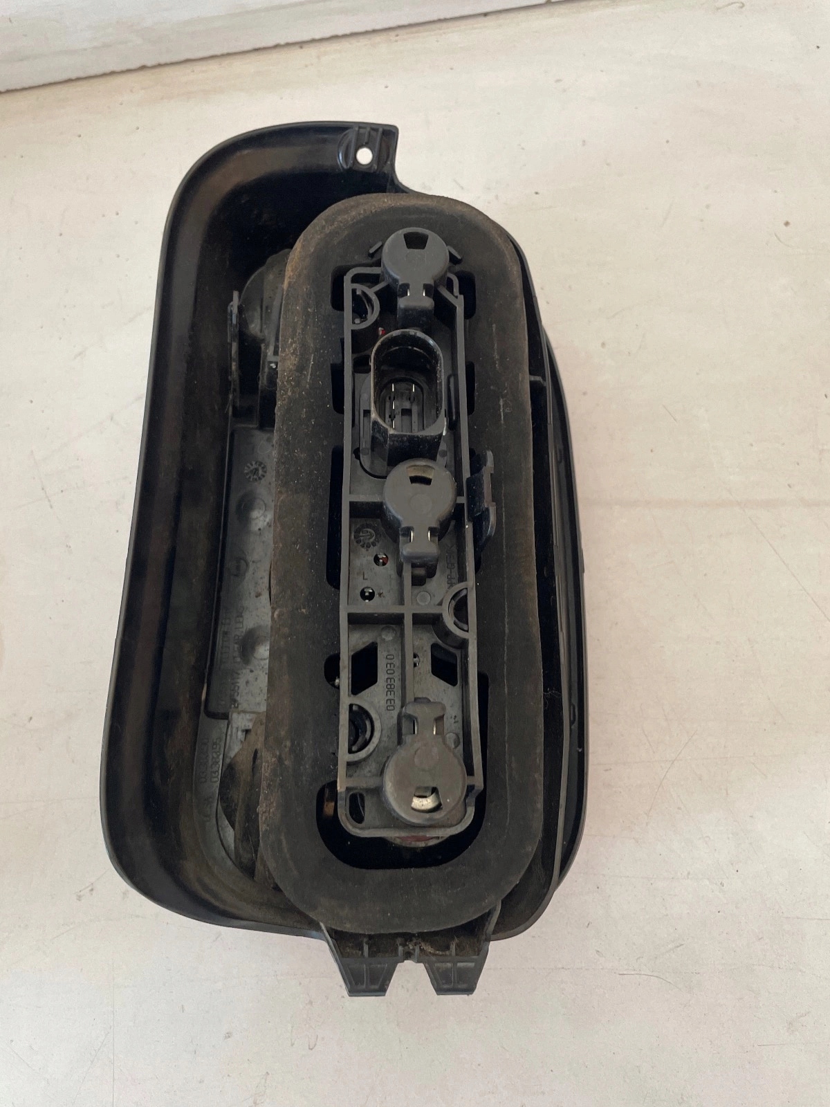 light rear part rear left Mini Cooper R55 R56 UK