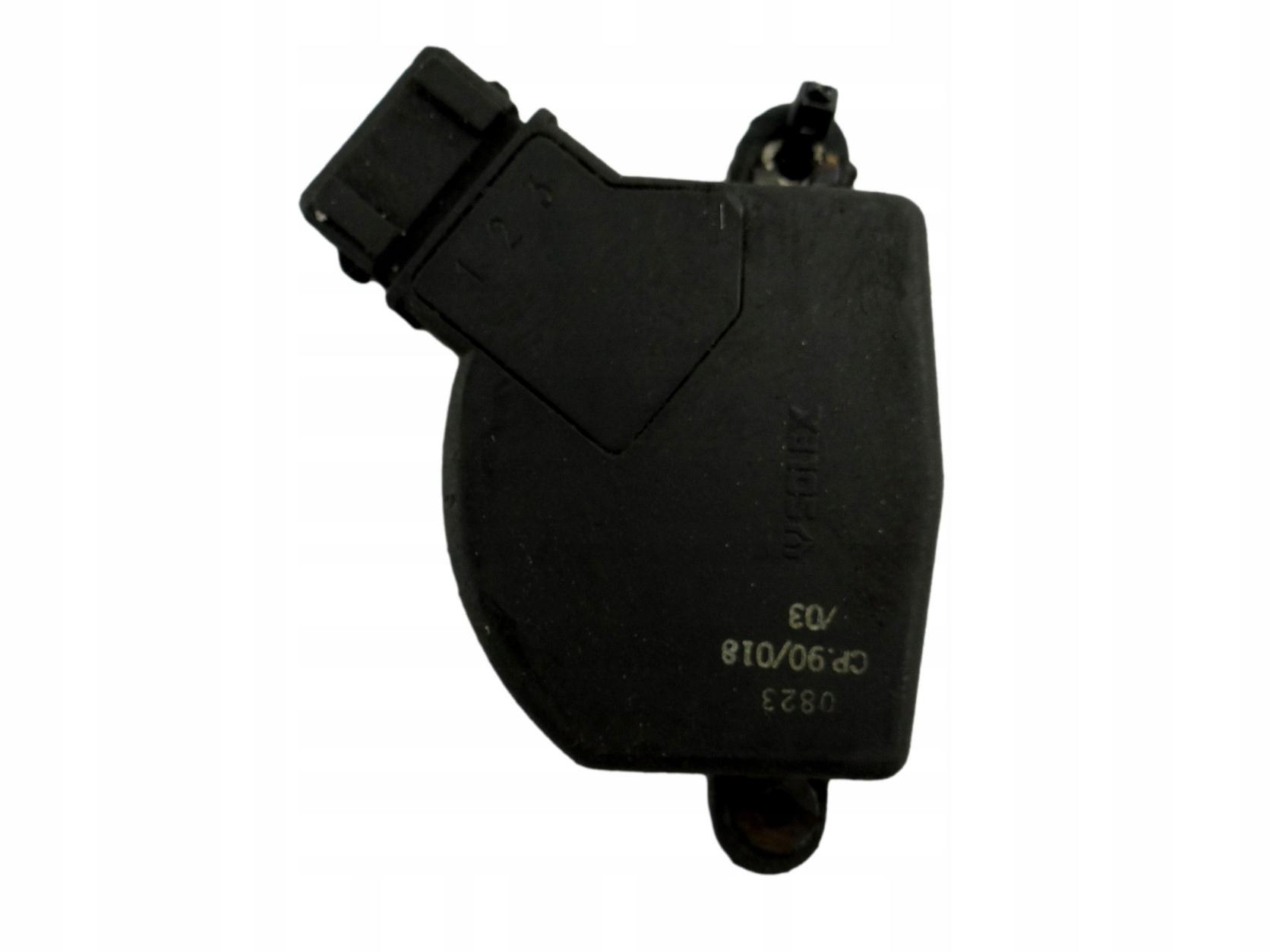 Droselklappe PEUGEOT 205 CP.90/018