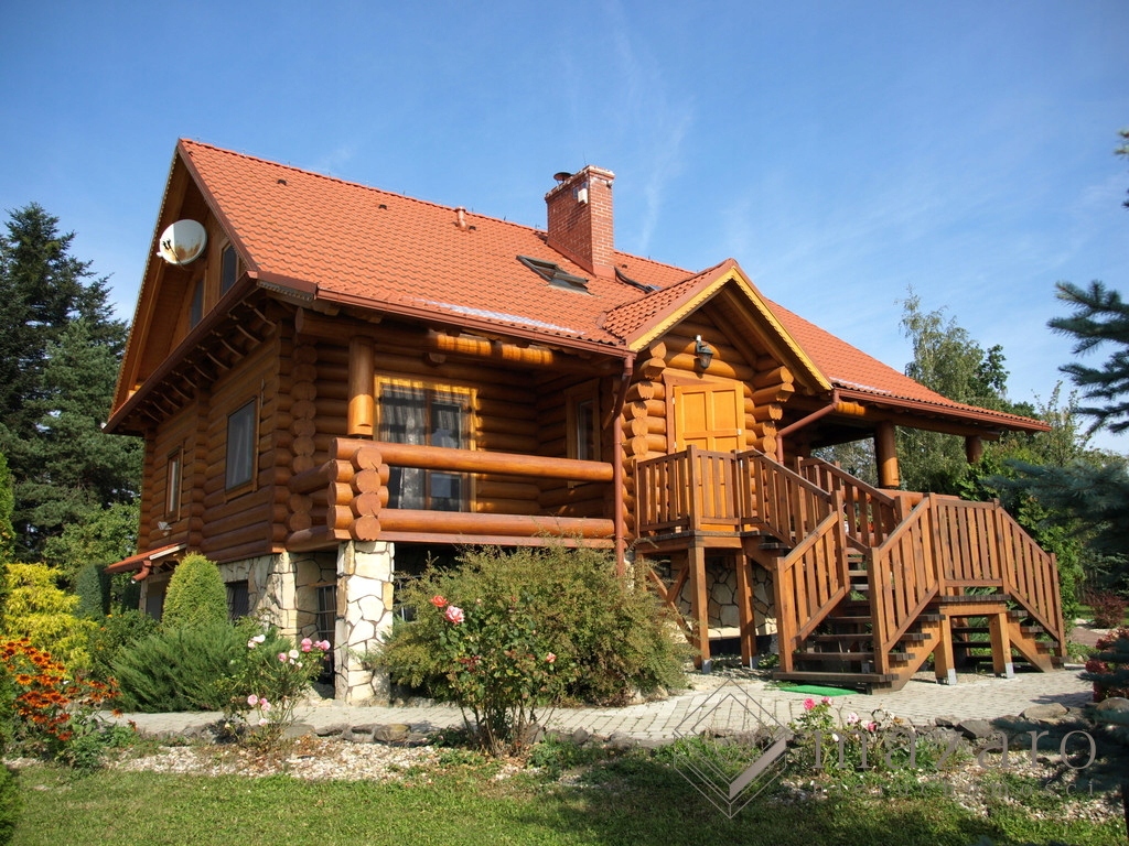 Dom, Przyszowa, Łukowica, Limanowski, 231 m²
