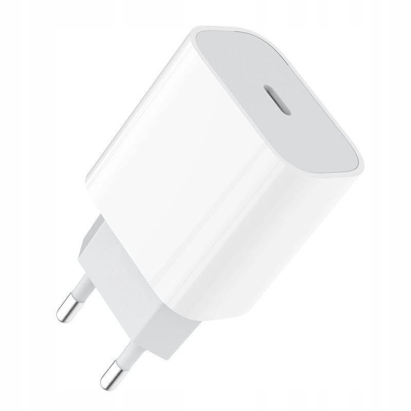 

Szybka Ładowarka Zasilacz 20W Pd Typ-c