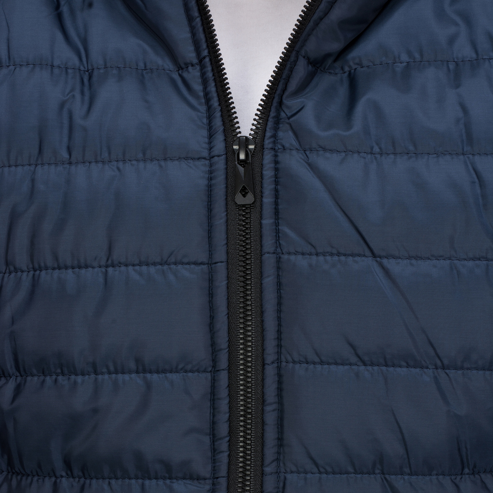 BZ88 r. XL MĘSKI BEZRĘKAWNIK PRZEJSCIOWY PIKOWANY Rozmiar XL