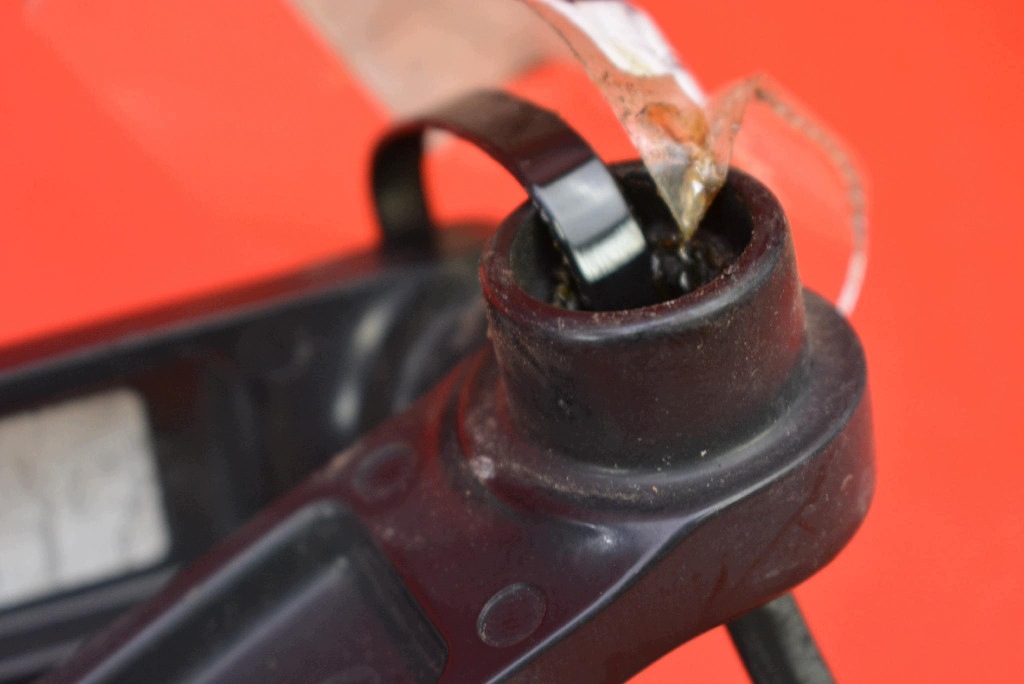 wiper arm front EU KIA CEED 3 III 18-20