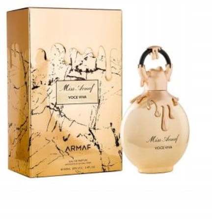 Armaf Miss Armaf Voce Viva Parfémovaná Voda 100 ML Pro Ženy