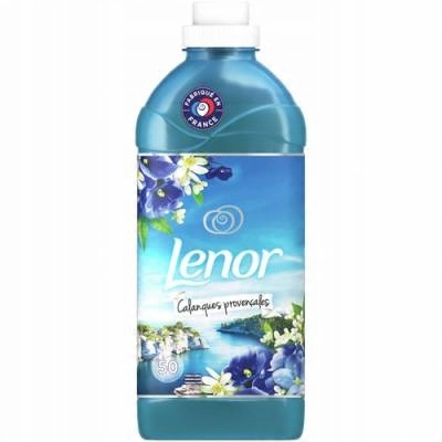 

Lenor Calanques Provencales Płyn do Płukania 50p