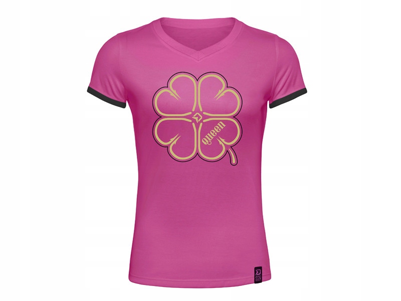 KOSZULKA DELPHIN QUEEN 4LOVE XL Marka Delphin