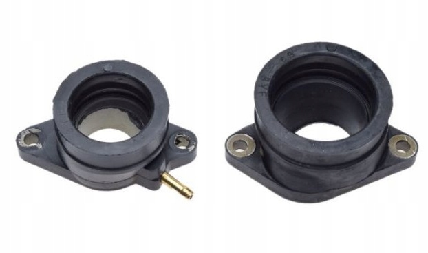 AY57138 - ВПУСКНОЙ ПАТРУБОК КАРБЮРАТОРА YAMAHA XTZ 660 91-