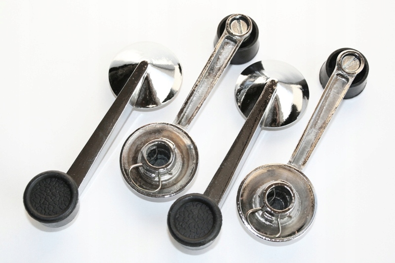 KORBKI PODNOSNIKA SZYBY DRZWI FIAT 125p POLONEZ Part manufacturer other