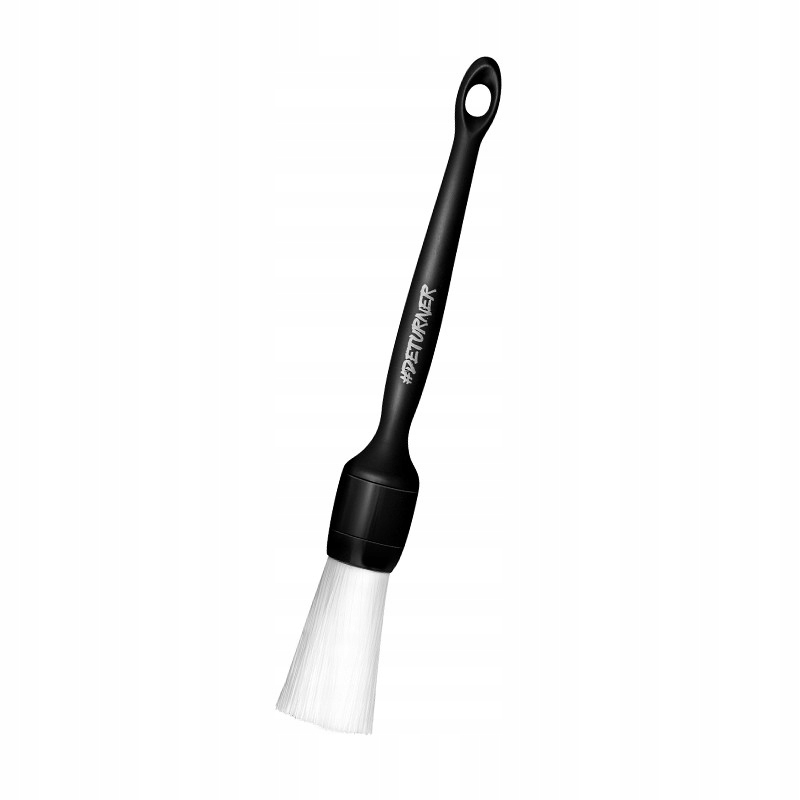 

Deturner Brush White Pędzelek detailingowy 21mm