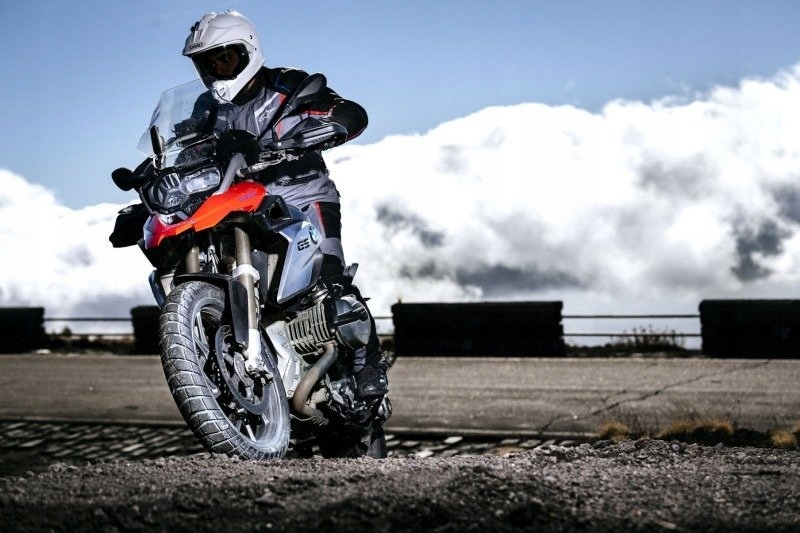 Metzeler Karoo Street 110/80R19 ŚWIEŻE 110/80-19 Marka Metzeler