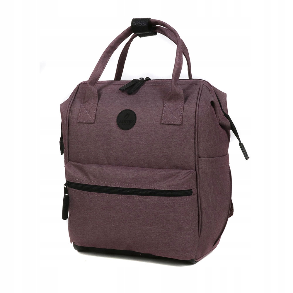 Batoh pro muže na notebook 14 na kufr, prostorný, 20 l