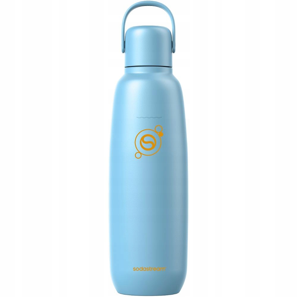 Sodastream Lahev Fizz&go Cool 0.9L Ice