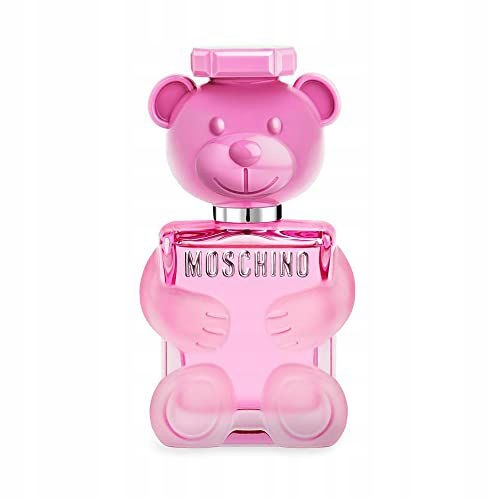 Moschino Toy 2 Bubble Gum Toaletní Voda Objem: 100 ML