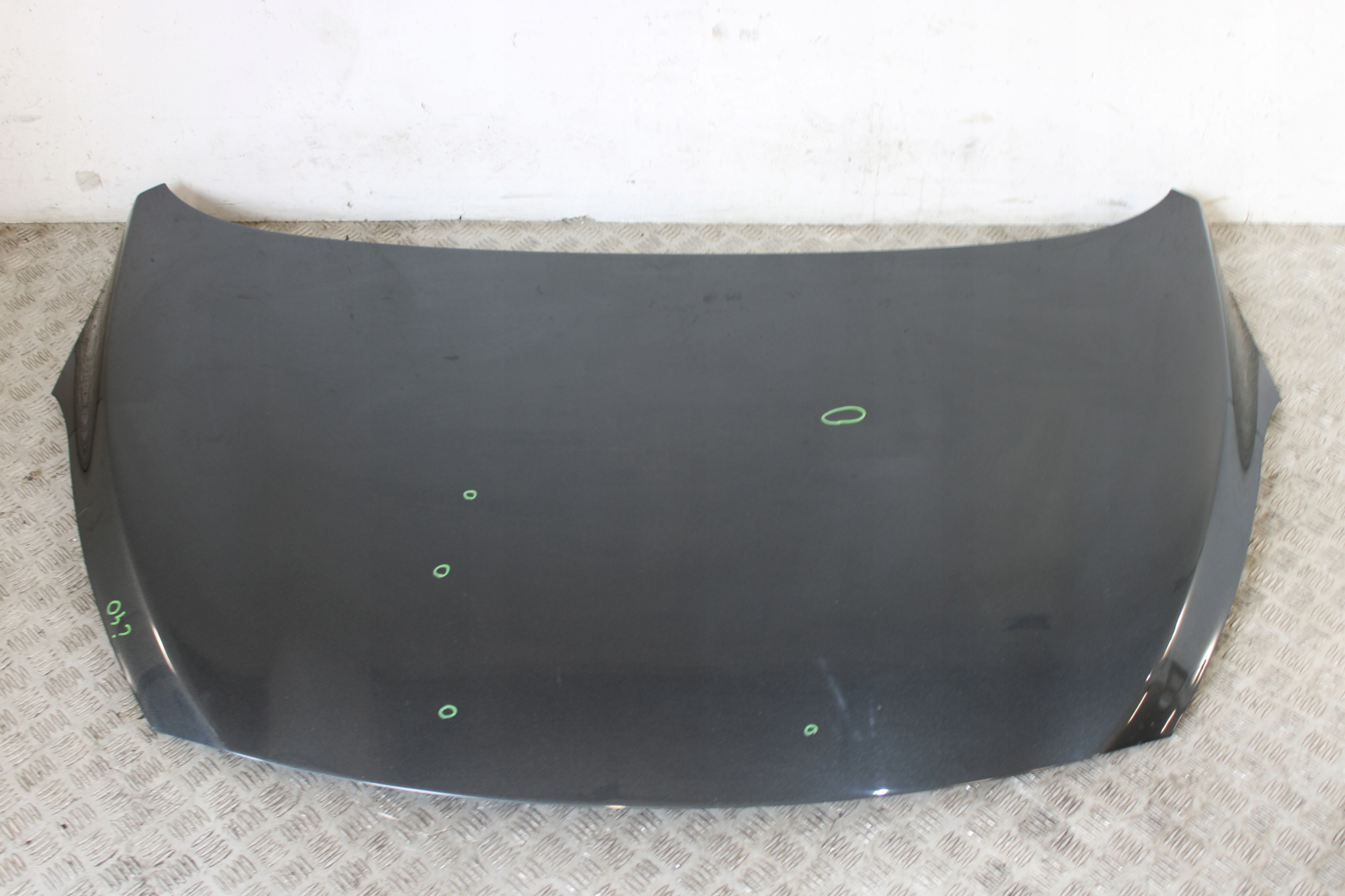 Capot Complète HYUNDAI I40 LIFT KOMBI