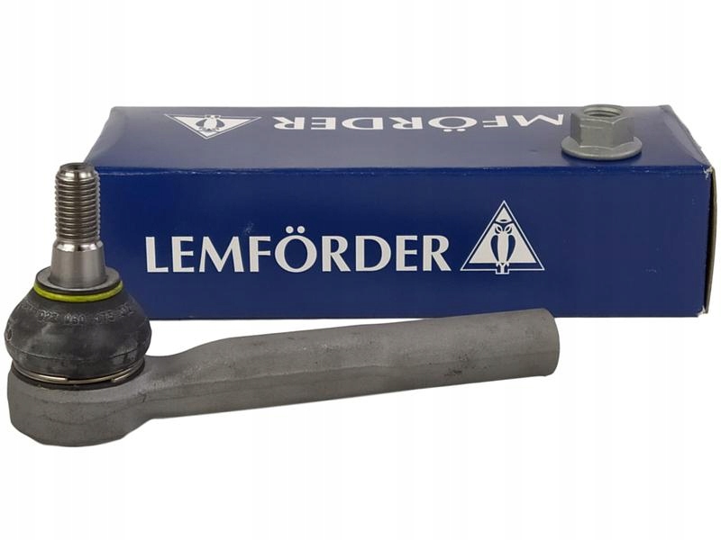 LEMFORDER НАКОНЕЧНИК СТРИЖНЯ 27668 02