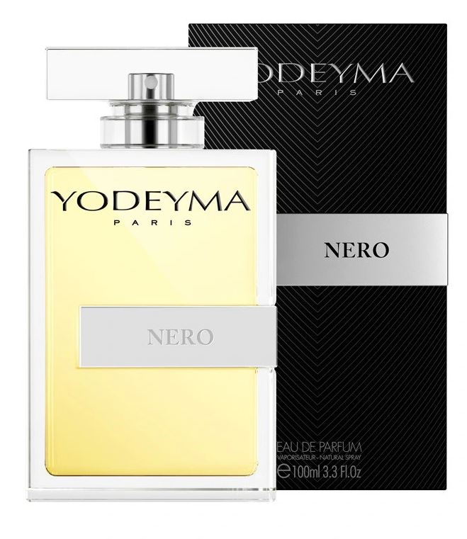 

Yodeyma Nero 100ml woda perfumowana