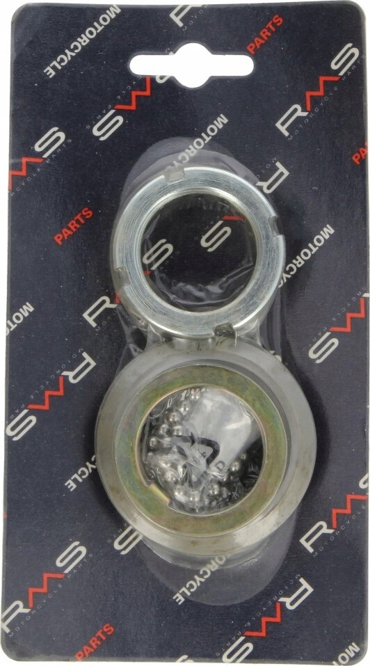 Підшипники Головки рами RMS 18 422 0050