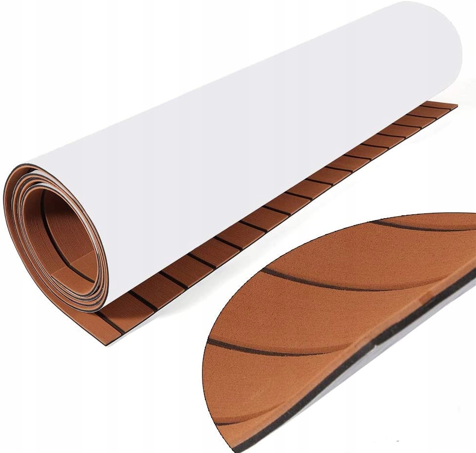 Teak EVA mata podłogowa do łodzi jachtowej Marka inna