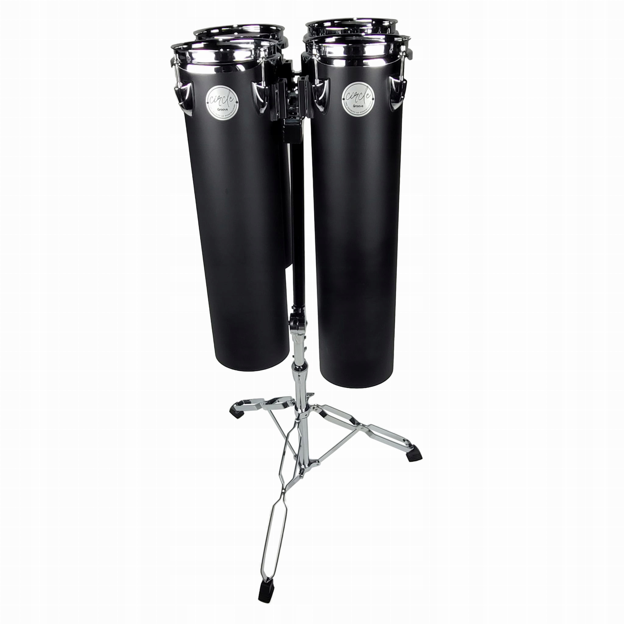Grv Nízký tónový buben Octoban 18", 20", 22", 24"