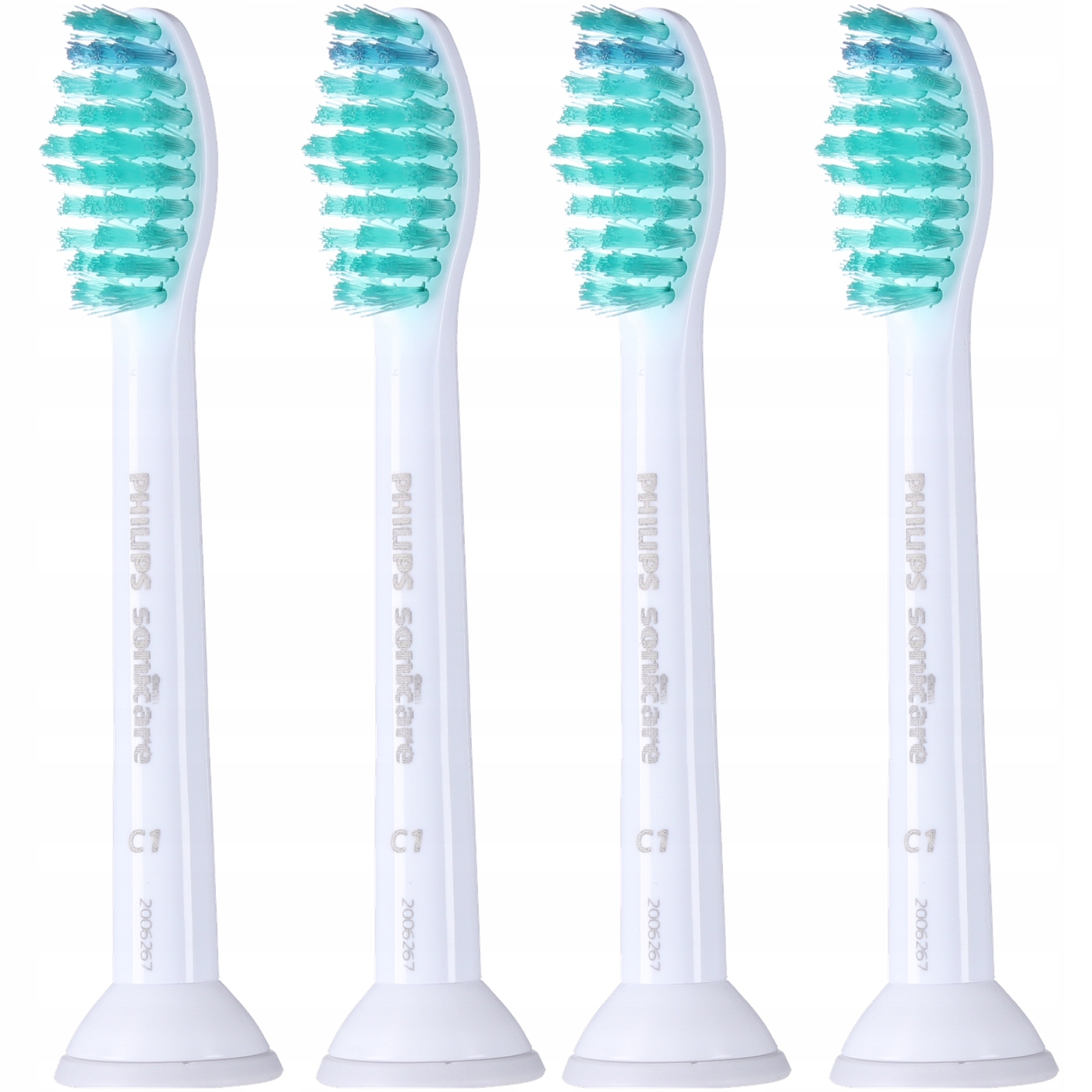 

4 Oryginalne Końcówki Philips Sonicare Proresults
