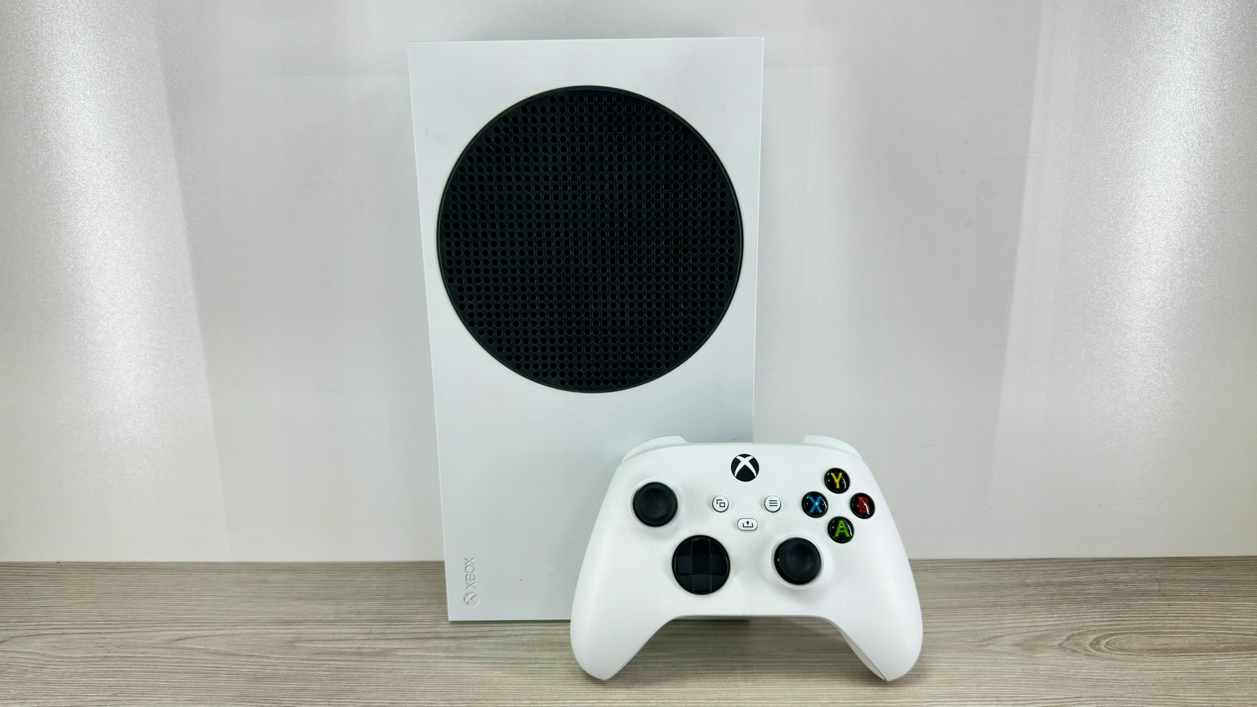 Konsola Xbox Series S 512gb - Niska cena na Allegro