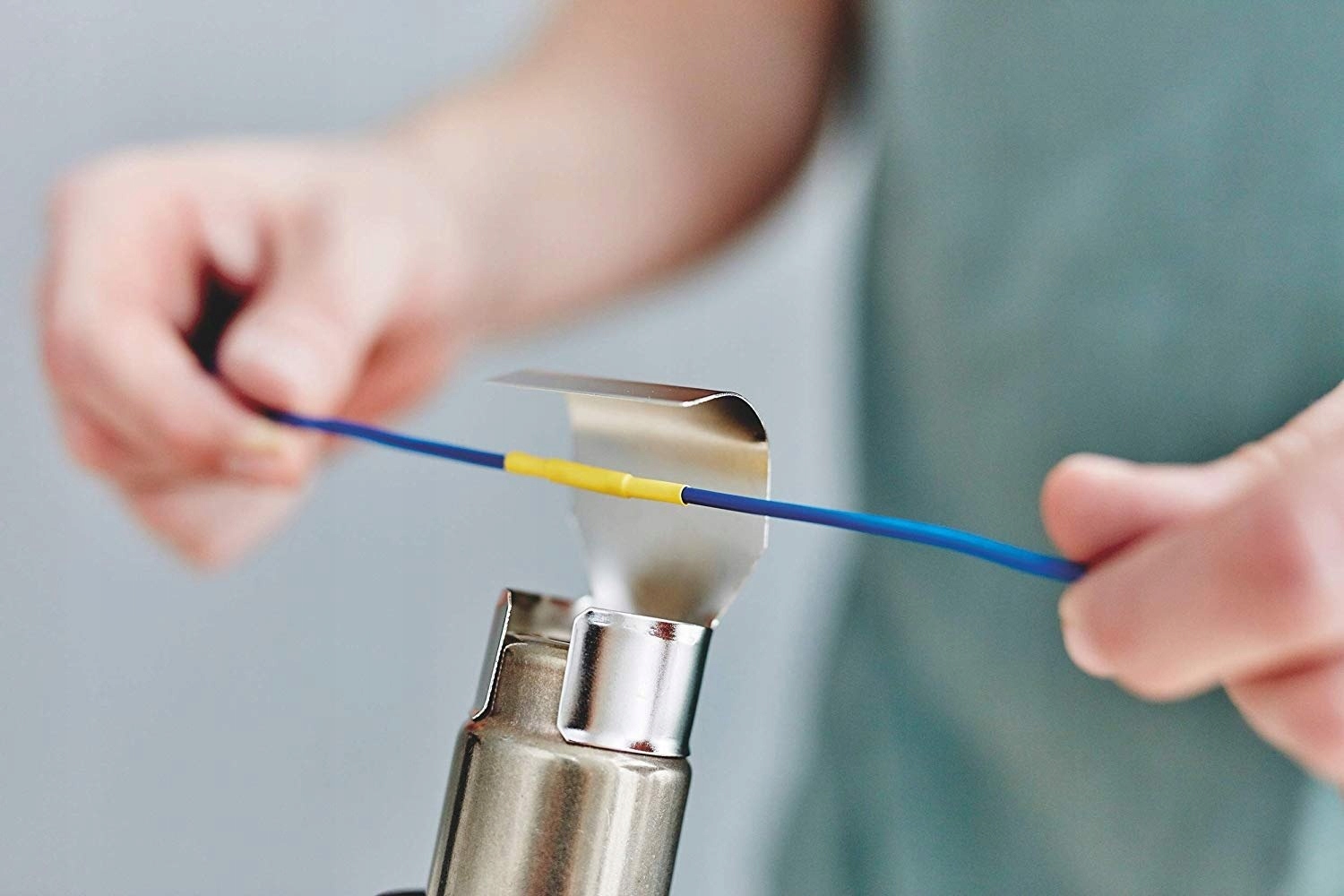 RAPID OPALARKA 300-550 R1800 Waga urządzenia 1.17 kg