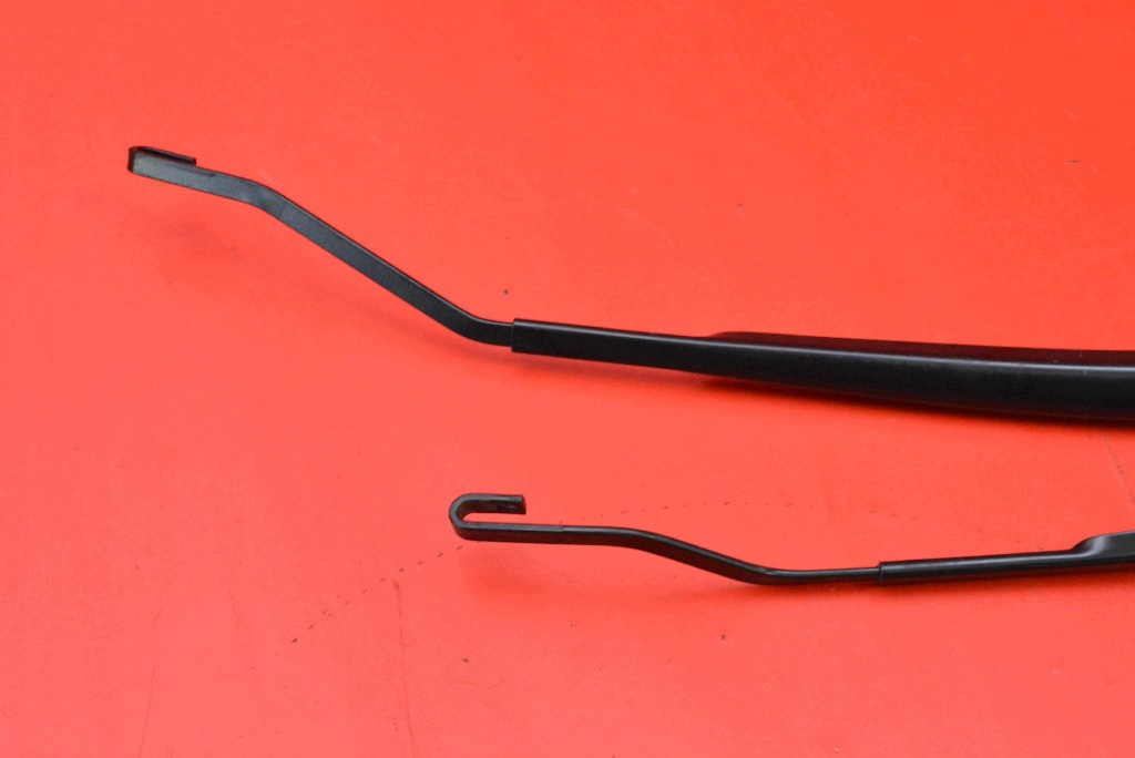 wiper arm front EU TOYOTA YARIS 4 IV GR 20
