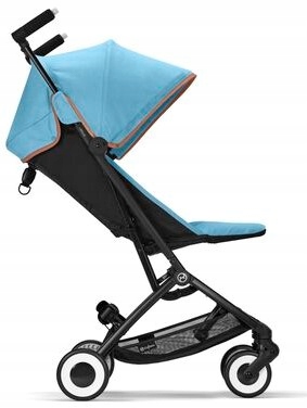 Wózek Cybex Libelle | Ocean Blue Model Libelle 2.0