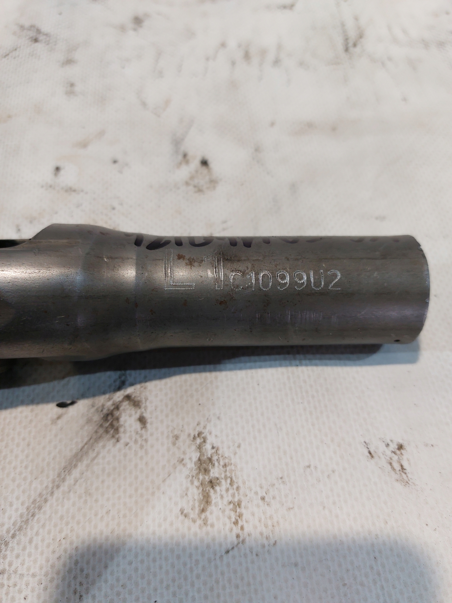 Croix Colonne de direction Volant OPEL ASTRA G
