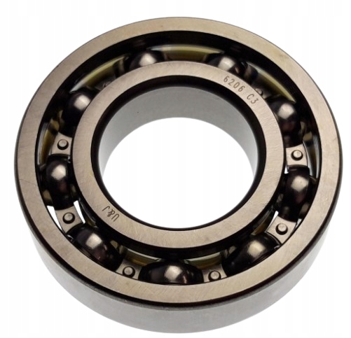 ŁOŻYSKO GŁÓWNEJ SKRZYNI BIEGÓW PRZEKŁADNI Quad ATV Access Forest MAX 750cc