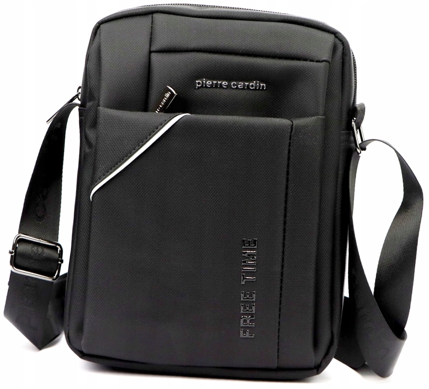 Originální Taška Kabelka Přes Rameno Městská Sportovní Taška Přes Rameno Pierre Cardin