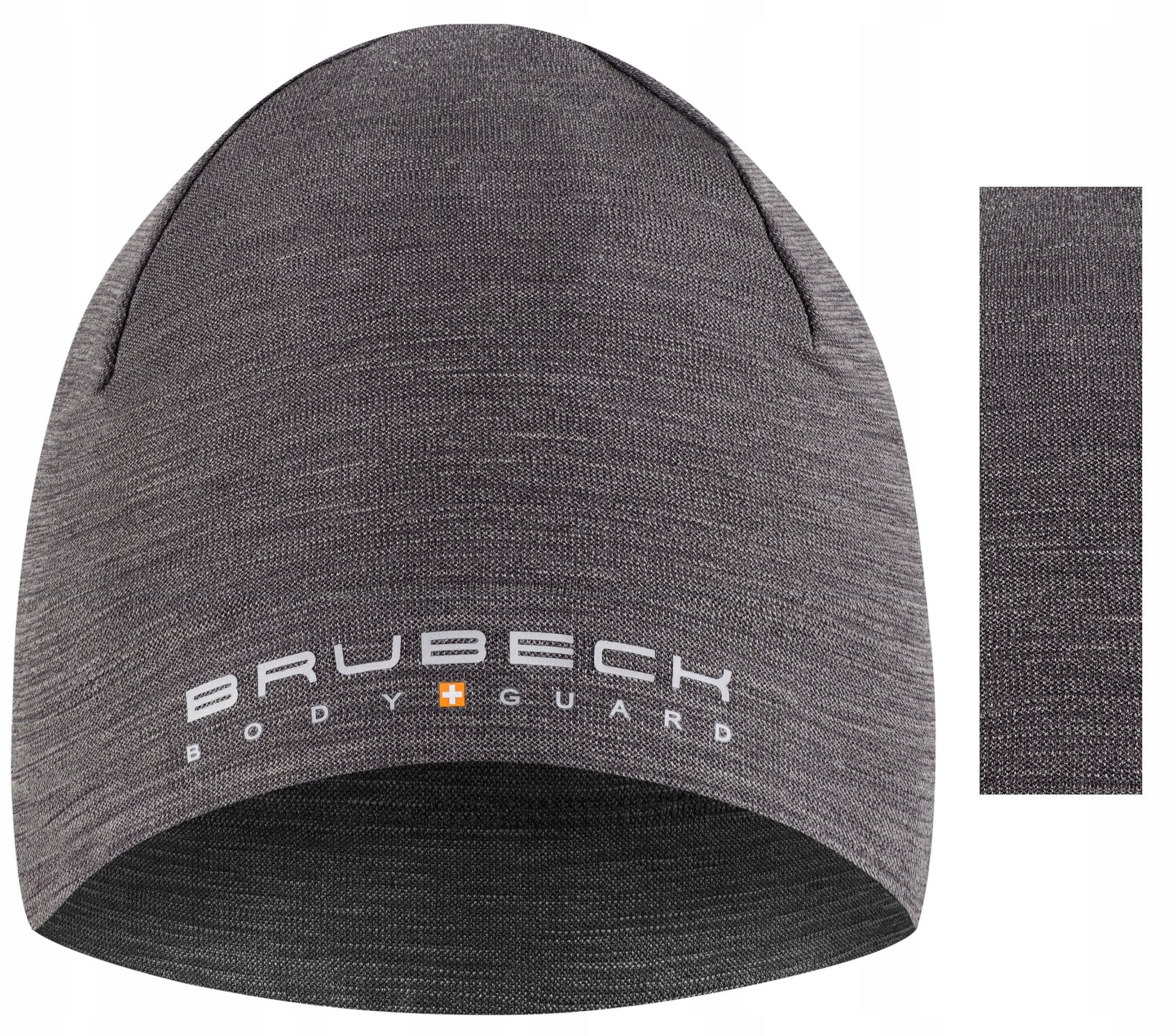 Brubeck Extreme Wool Czapka Do Turystyki L/XL