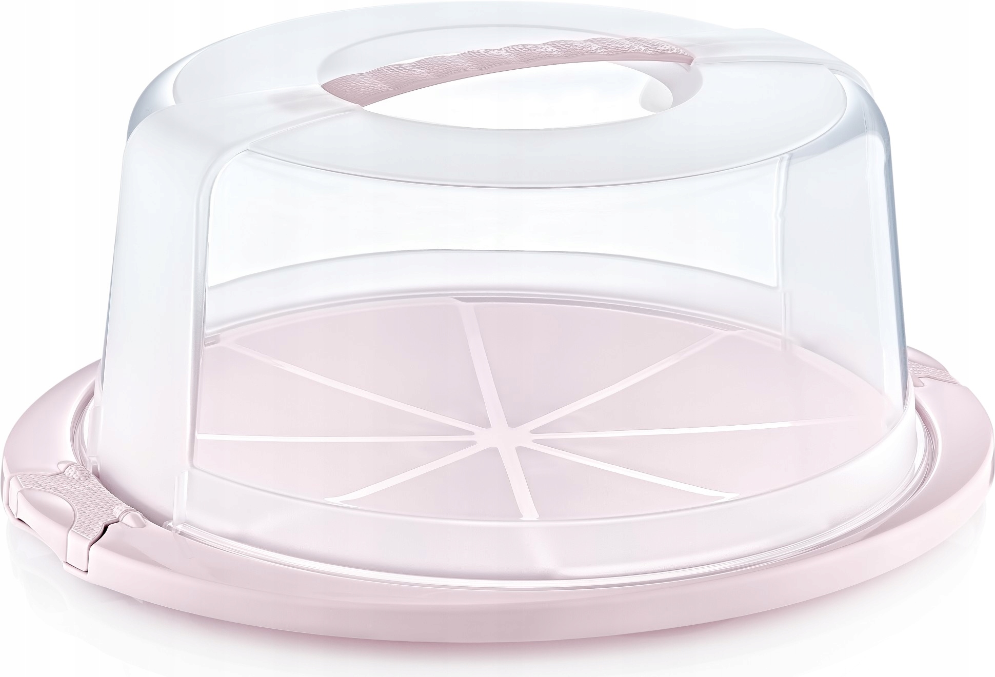 KEEEPER - Pojemnik na ciasto - Tort - wysoki 17 cm Marka Keeeper