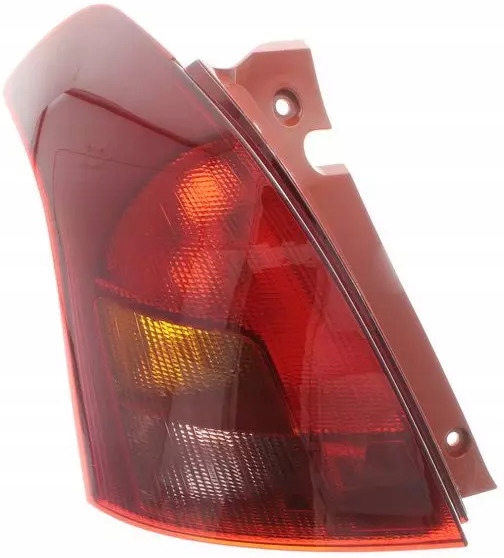 Abakus 218-1943L-UE Kombinovaná zadní lampa