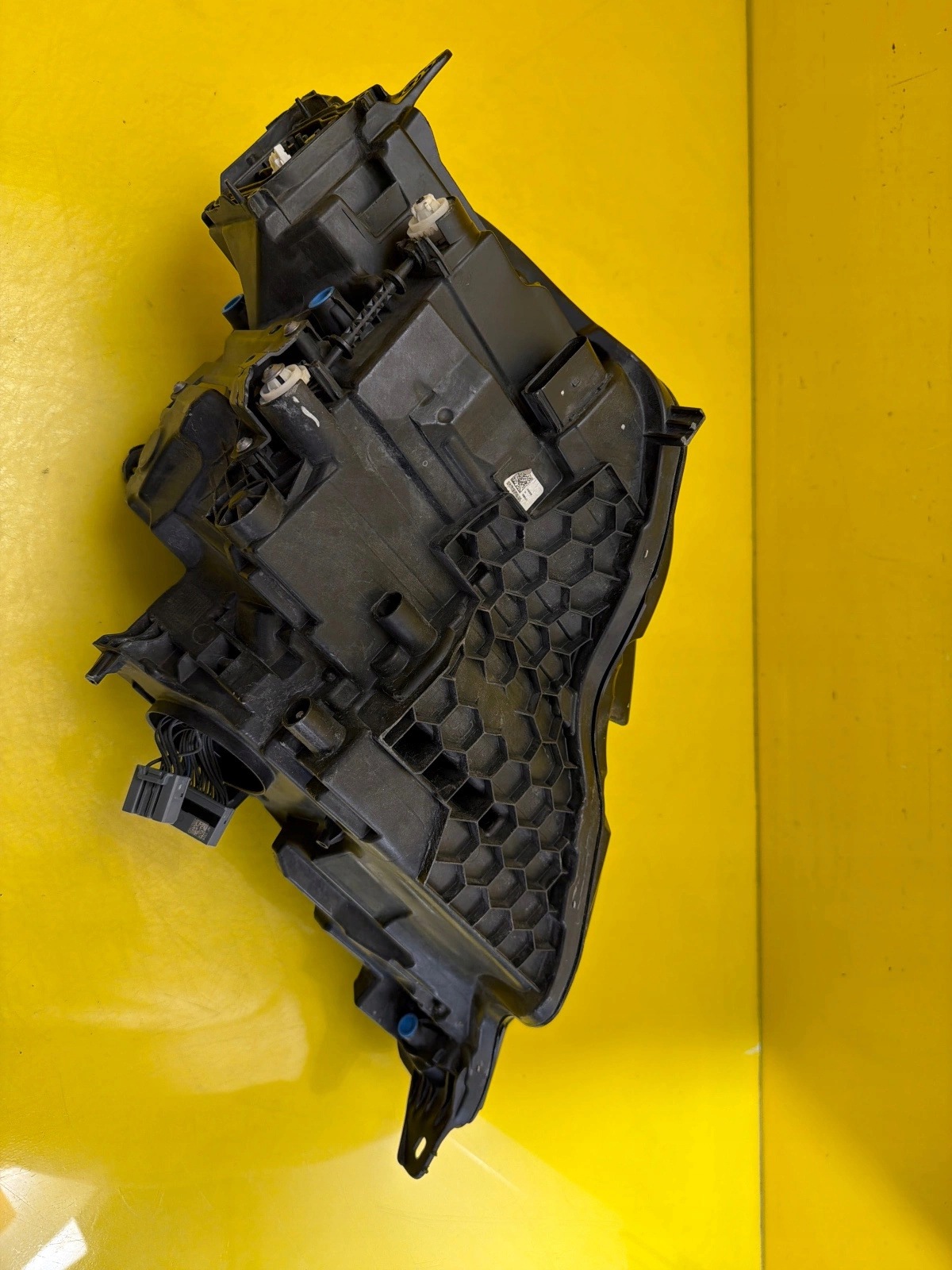 light right Volvo S60 V60 Mid Led 32404682