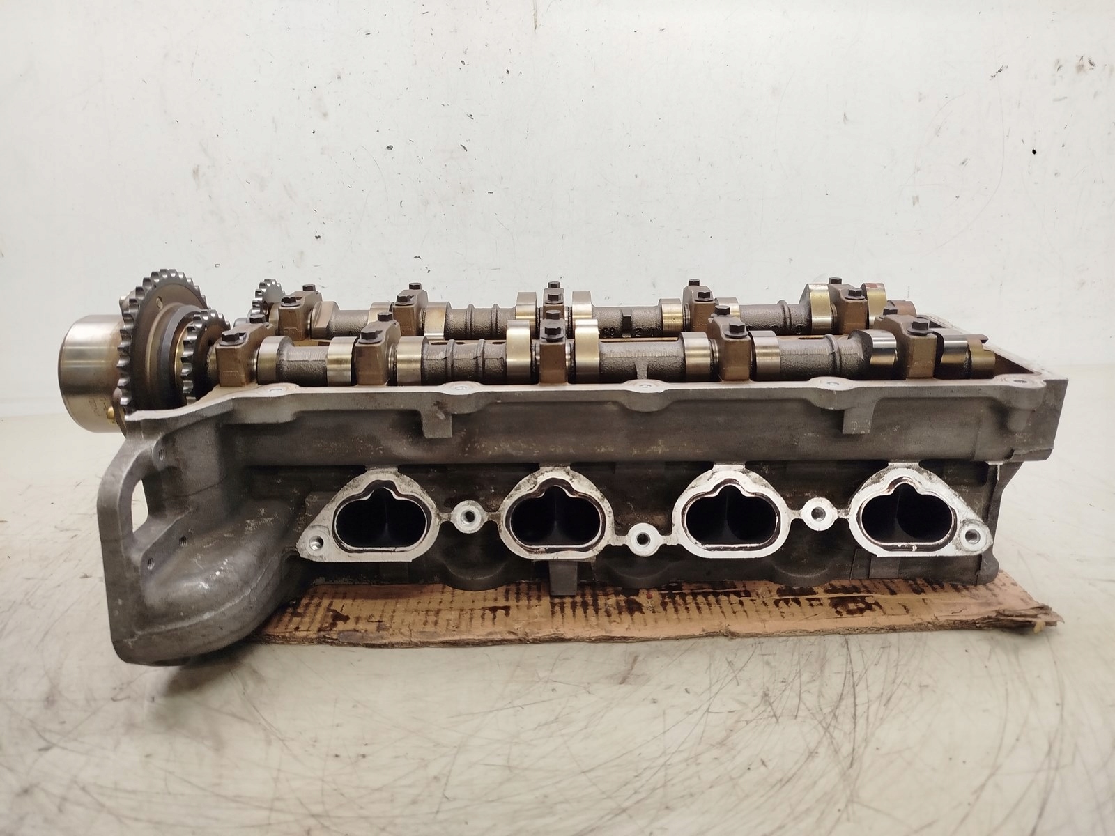 TESTATA Motore Jaguar 96JV-6090-AF 4.0 V8