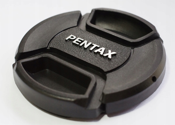 

Pentax dekielek zaślepka obiektyw 49mm