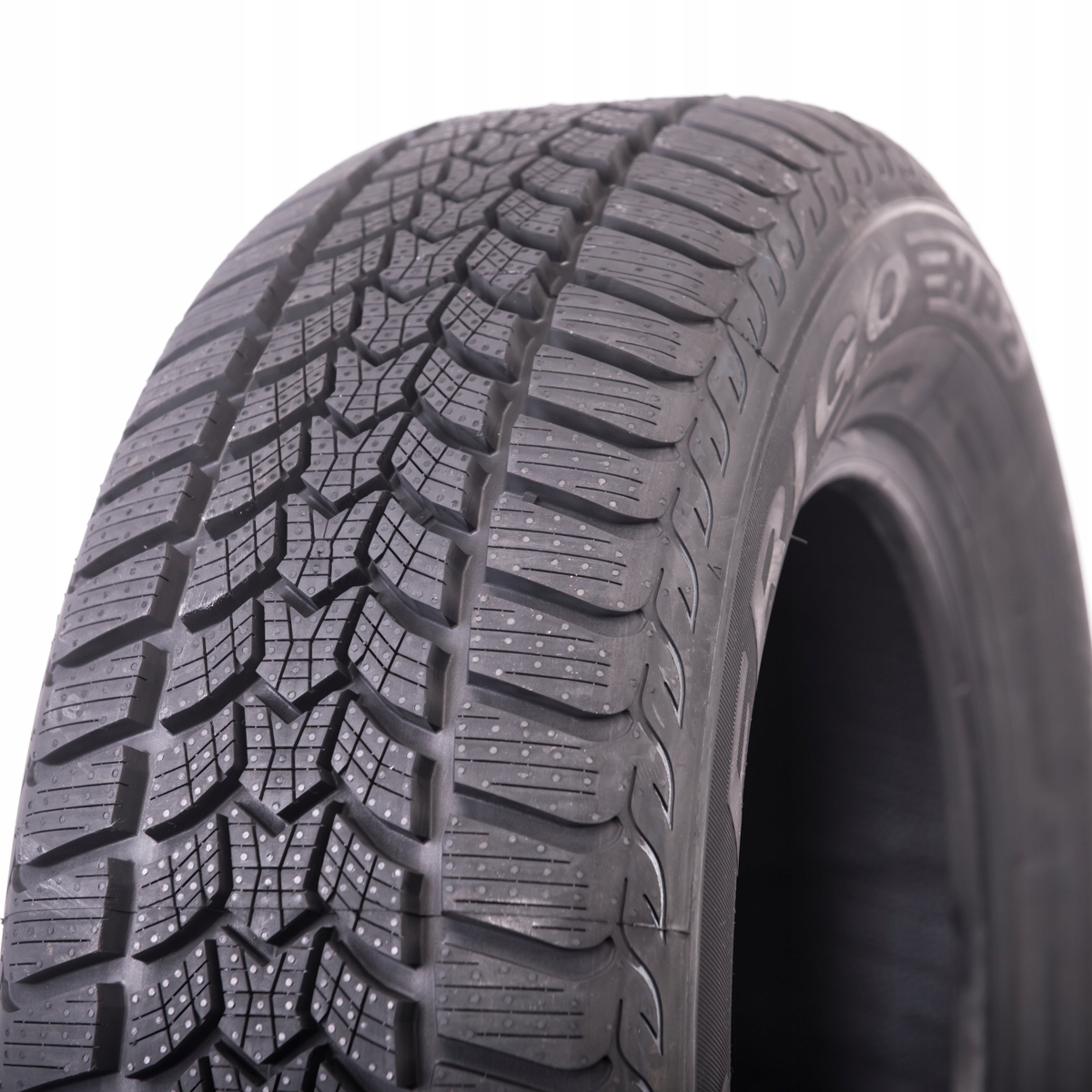 1x Zimní Pneumatika 215/65R16 Dębica Frigo HP2 98H