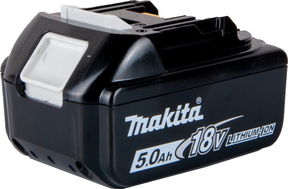 

Akumulator 18V 5Ah Makita BL1850B
