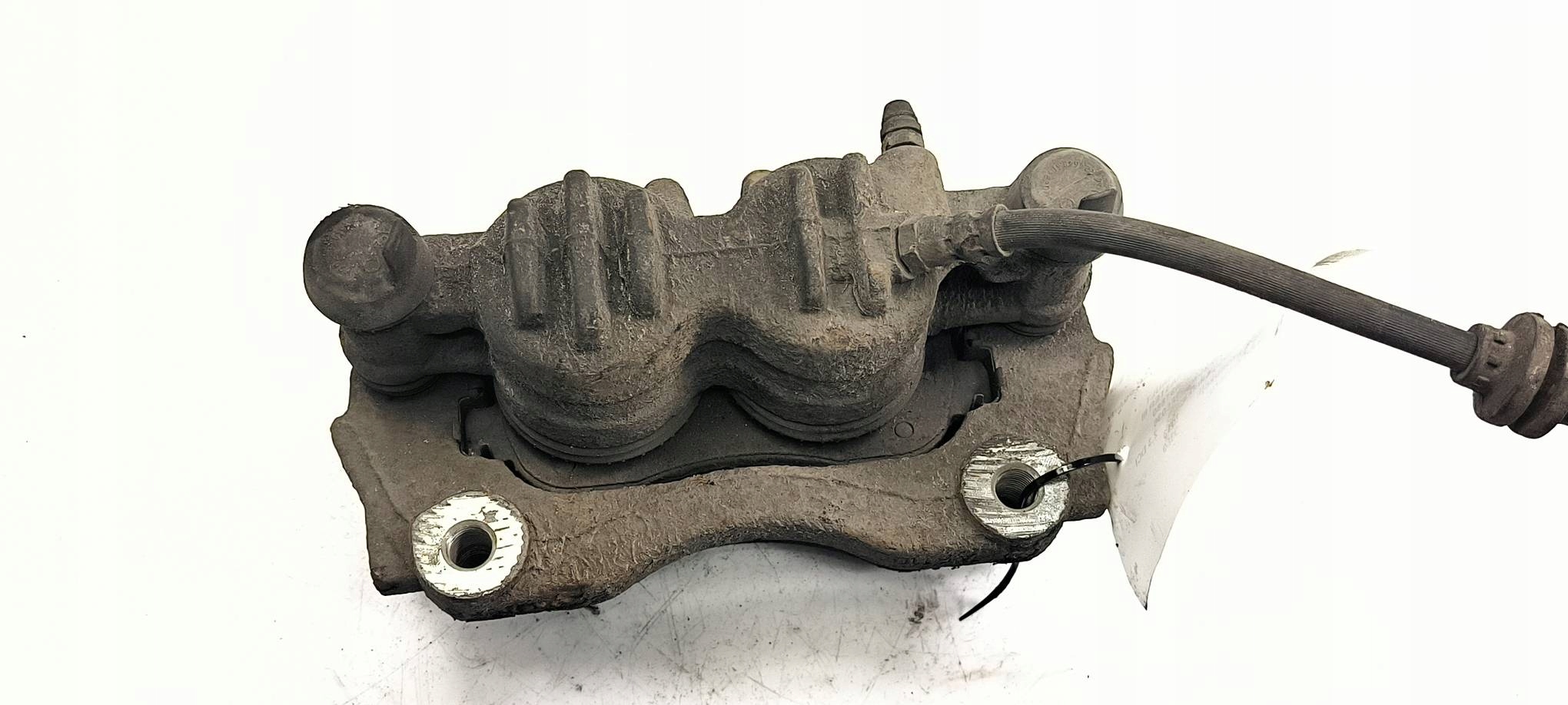 caliper brake front right RENAULT MASTER III