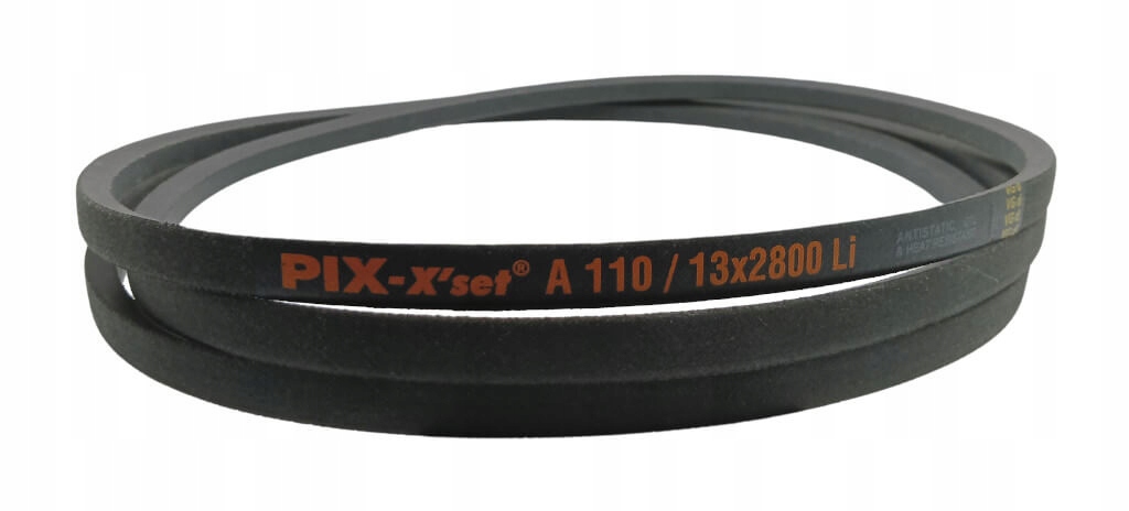 Pasek Traktorka Husqvarna CTH130 CTH160 532165632 531008021 Zamiennik