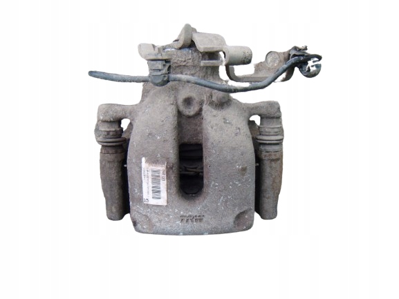 PEUGEOT 5008 I 1.6 THP 09-17 ZACISK HAMULCOWY PRAWY TYŁ