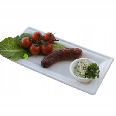 

Tacka eko, grill, szaszłyk, ryba, 26x13cm, 50szt