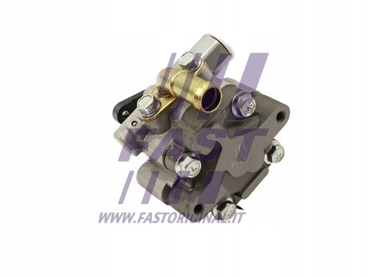 Fast FT36241 насос гур, рулевой системы