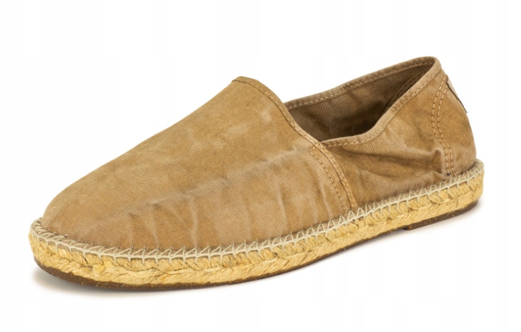 Espadryle męskie Natural World Eco 325 r. 41
