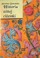 HISTORIA ŻÓŁTEJ CIŻEMKI AUDIOBOOK