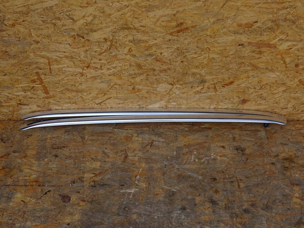 8P4860022N 8P4 - AUDI A3 8P 5D SPORTBACK рейлинги на крышу комплект