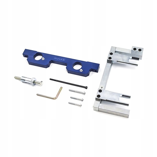 Blokovanie rozvodov Bmw N20 N26 2.0