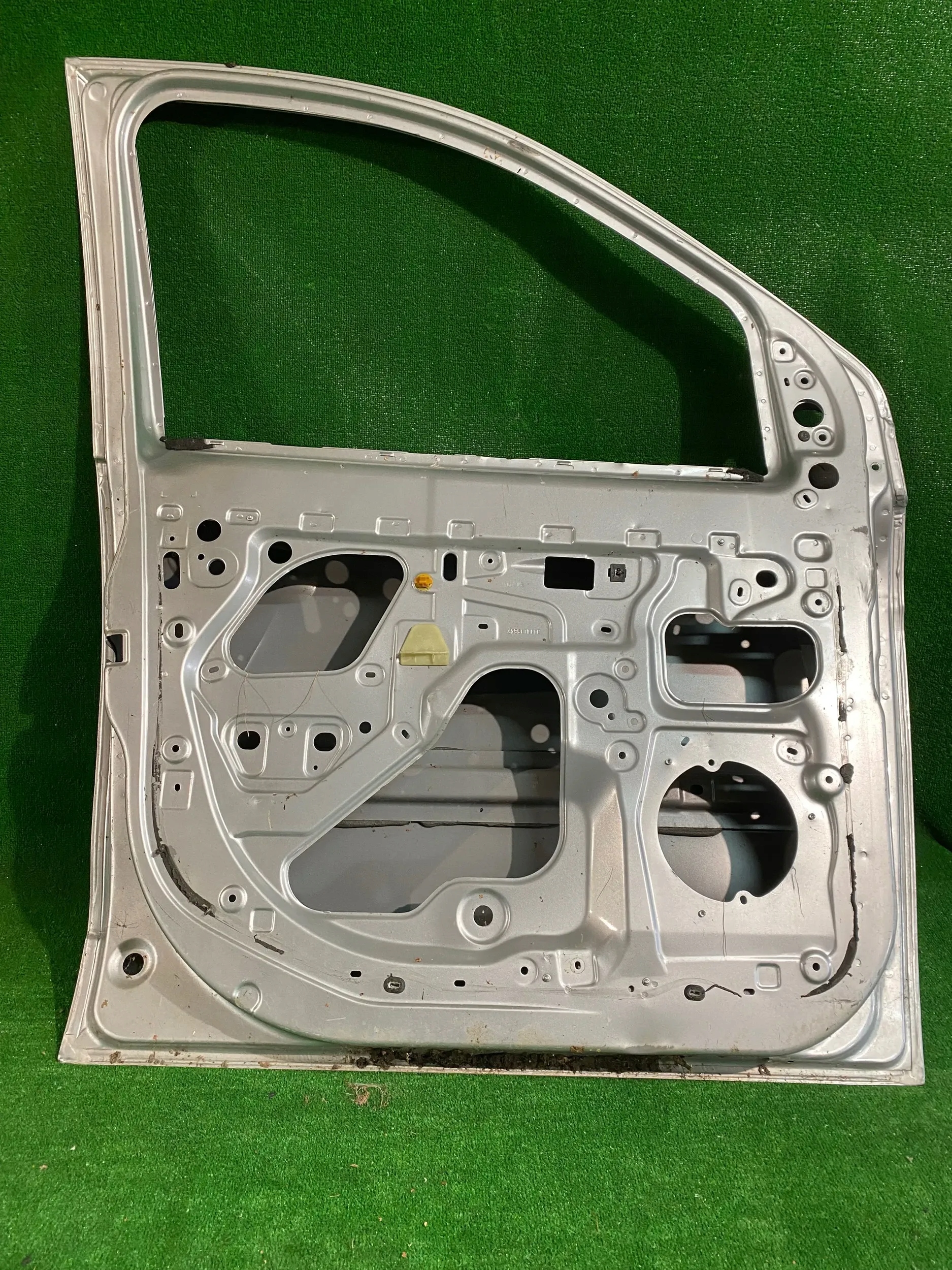 door front left DACIA DOKKER LODGY 12