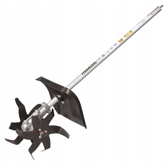 Makita 199180-8 nadstavec motorovej jednotky kultivátor KR401MP