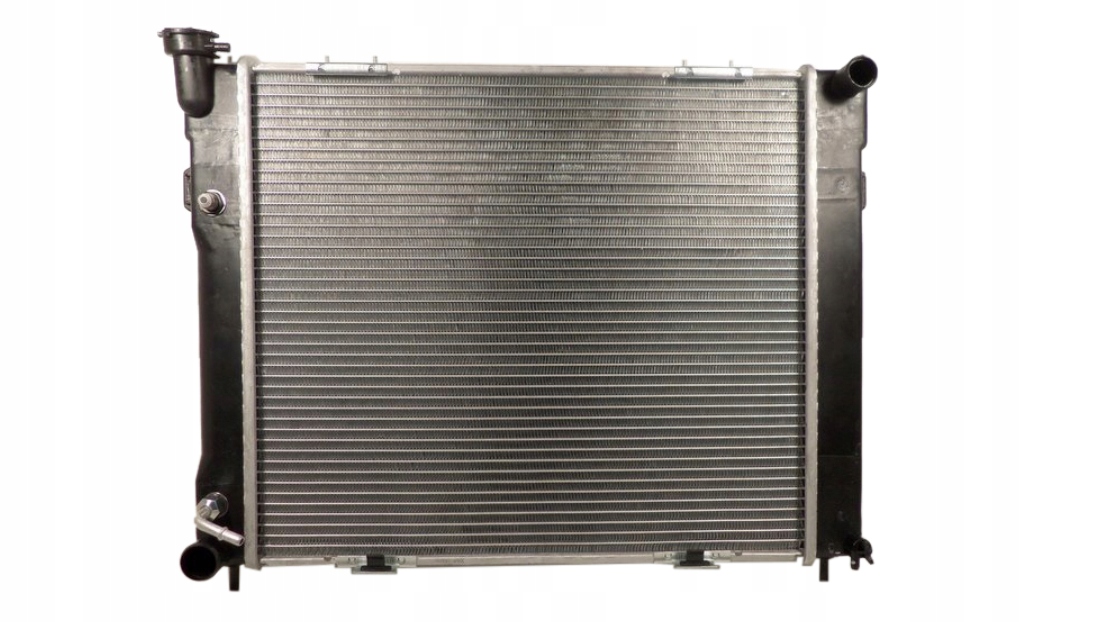 CHŁODNICA JEEP GRAND CHEROKEE 4.0 1993-1999 NOWA